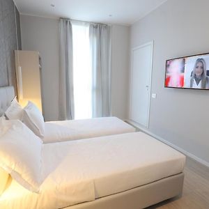 Kamer met Twee Aparte Bedden